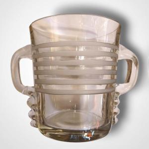 Art Deco Champagne Bucket, 20th Century