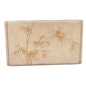 Than Ley Vietnamese Lacquer Box