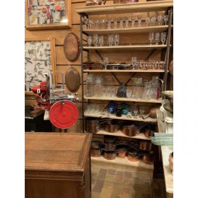 Store Shelf