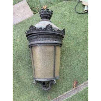 3 City Of Paris Lanterns