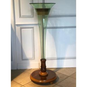 Athenian Perfume Burner Art Deco 20th Century