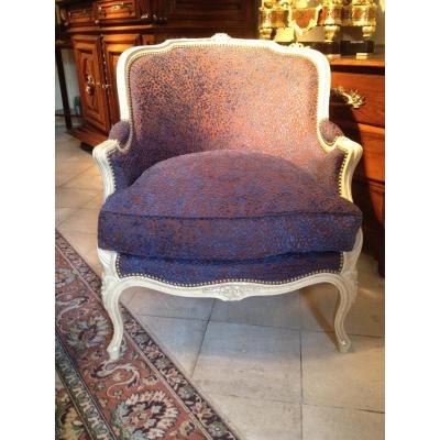 Bergere Style Louis XV - XX