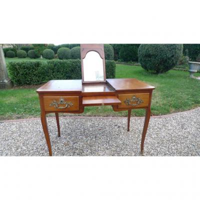 Dresser Louis XV