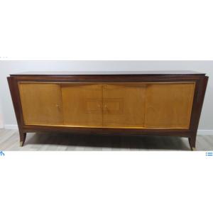 Art Deco Buffet Sideboard