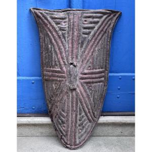 Wandela Shield Cameroon