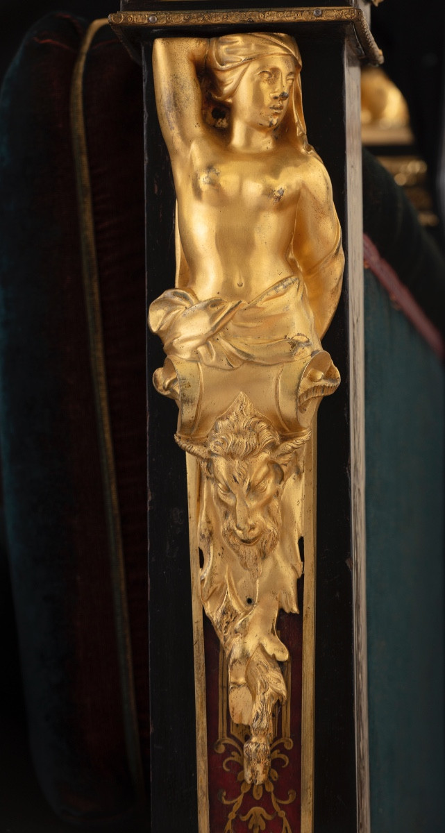 Divano Boulle-photo-1