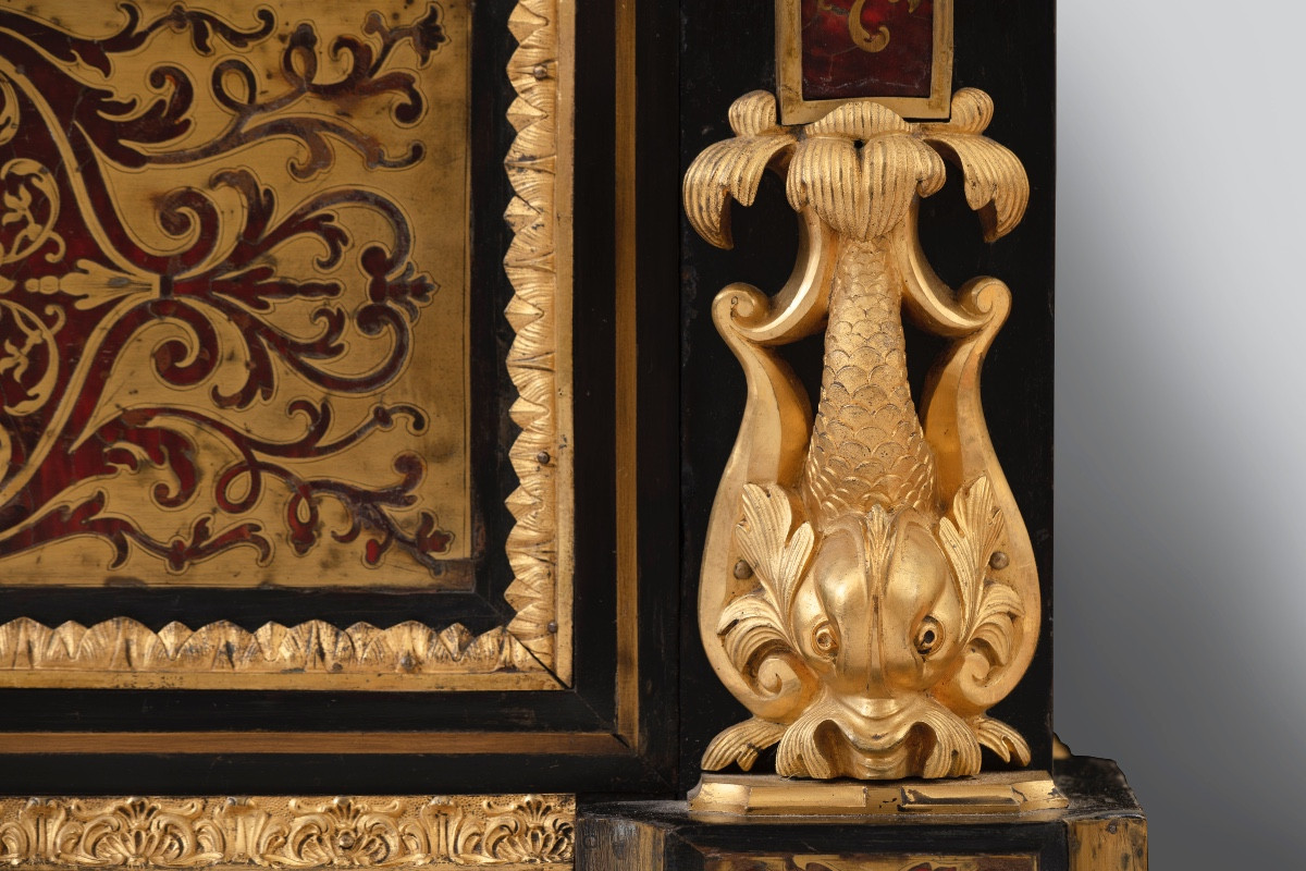 Divano Boulle-photo-2