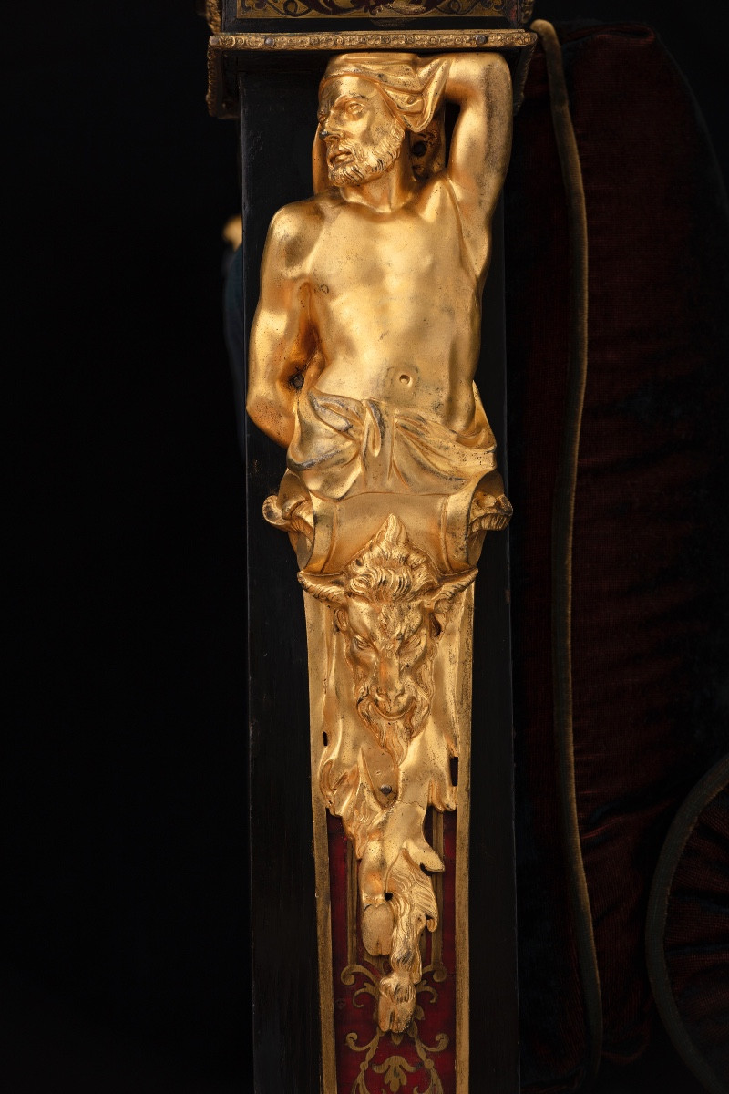 Divano Boulle-photo-3