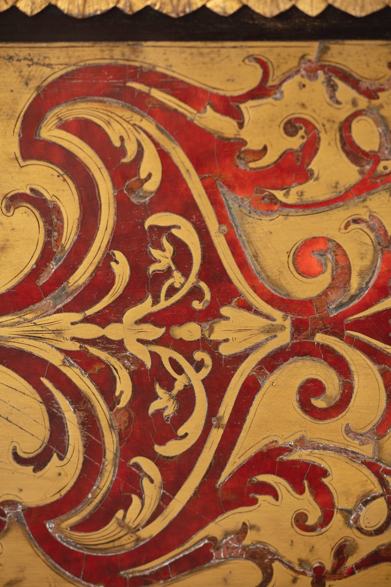 Divano Boulle-photo-5