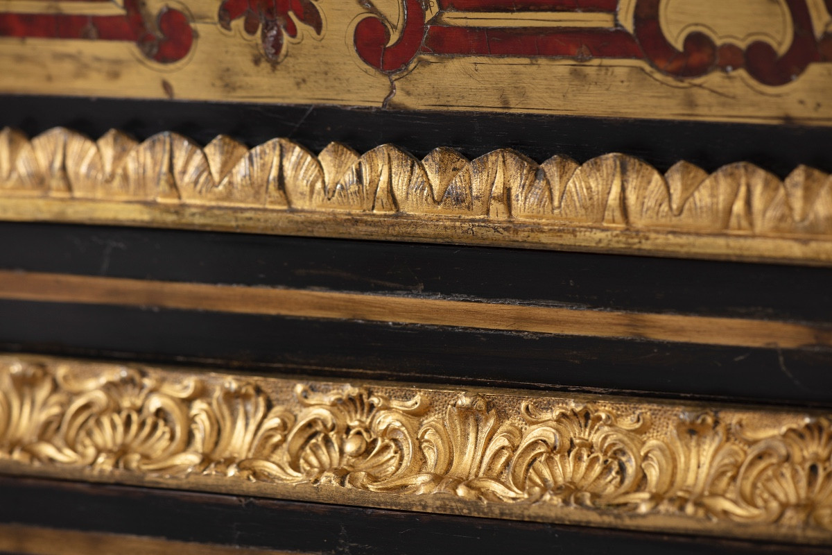Divano Boulle-photo-6