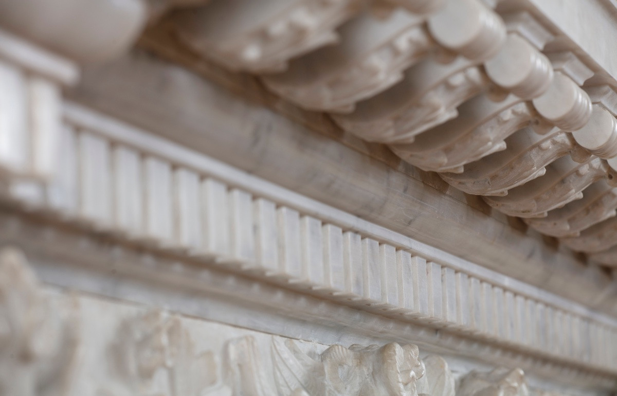 Camino neorinascimentale, XIX secolo-photo-4