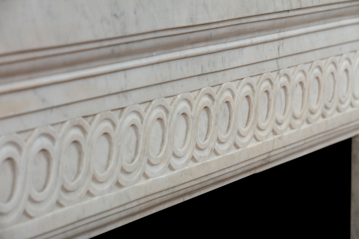 Camino neorinascimentale, XIX secolo-photo-6