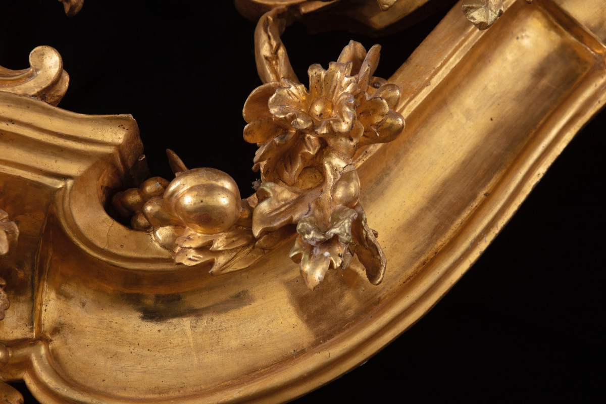 Mantovane Luigi XIV-photo-3