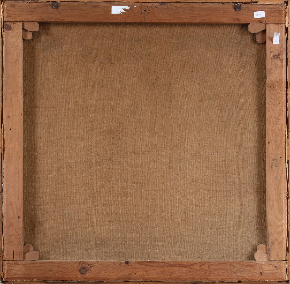 Carlo Grossi (Carpi 1857 – Milano 1931), “Le quattro stagioni”, -photo-1