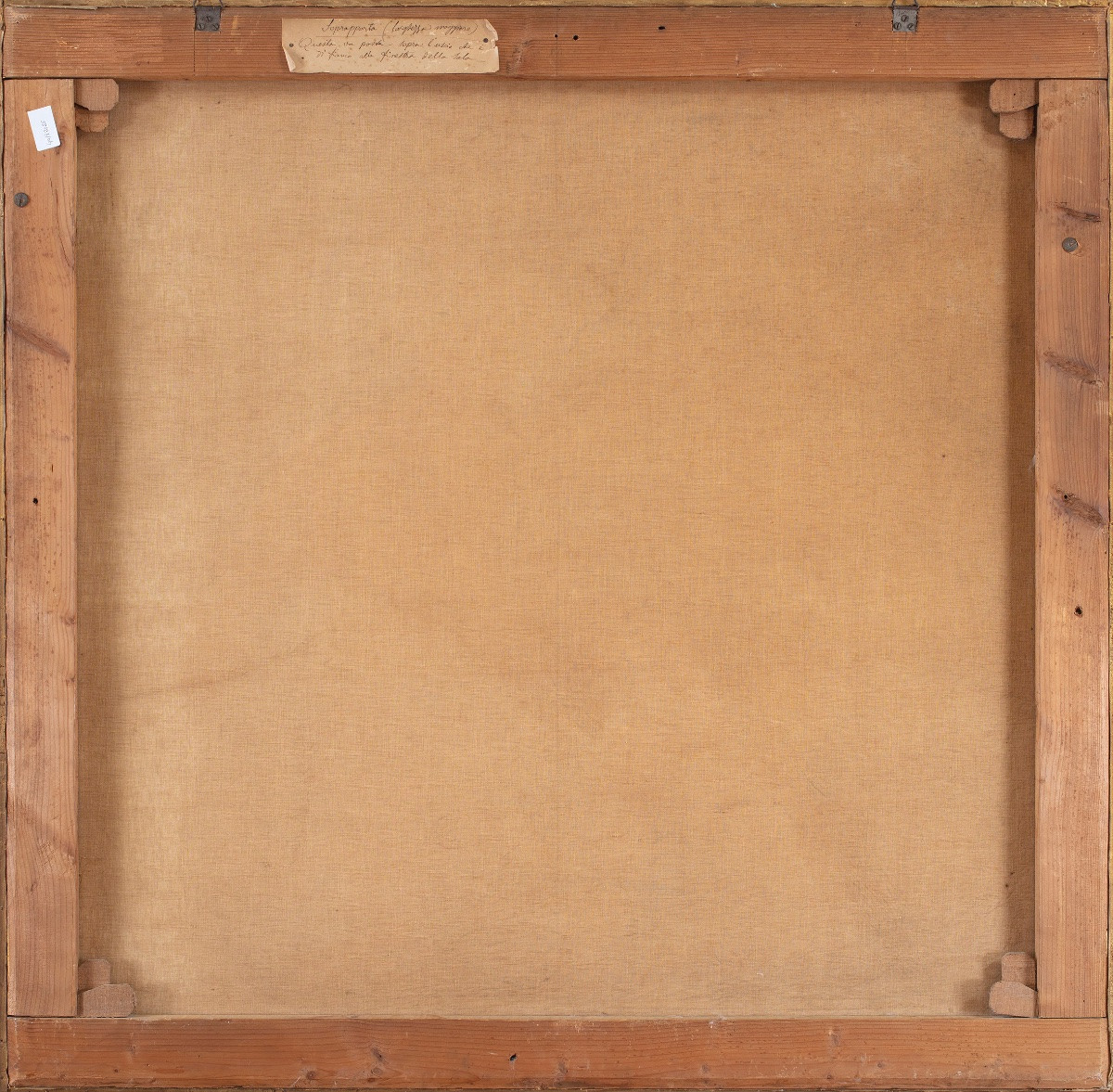 Carlo Grossi (Carpi 1857 – Milano 1931), “Le quattro stagioni”, -photo-2