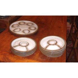  Artichoke Service, Salins Les Bains