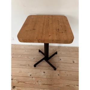 Charlotte Perriand Table For Les Arcs Ski Resort 1970