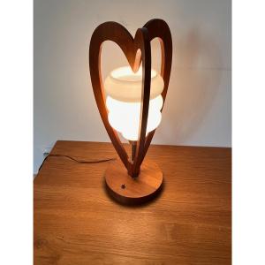 Art Deco Lamp