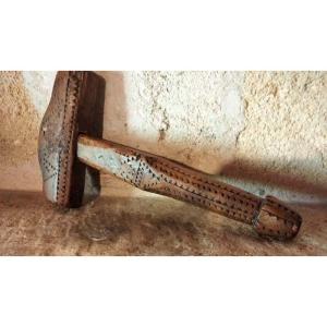 Sugar Hammer Morocco Berber Deb XXth