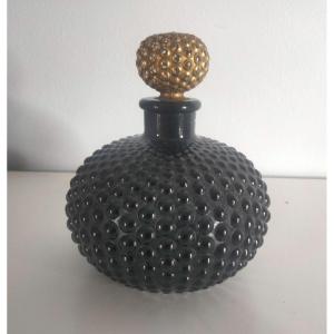 Art Deco Perfume Bottle By Julien Viard