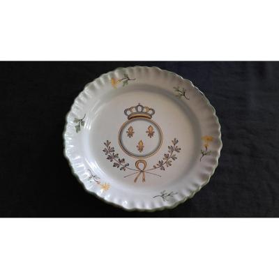 Plate Sud Ouest Ste Foy The Great Restoration XIX