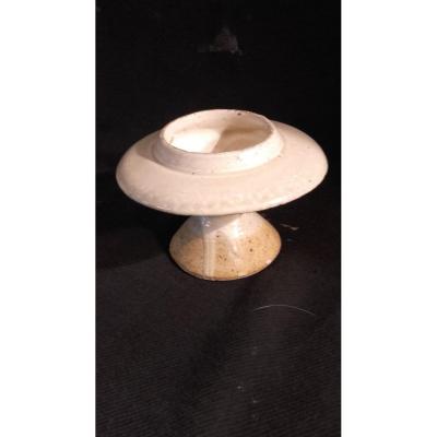 Chinese Porcelain Perfume Burner Song XI - XIIth