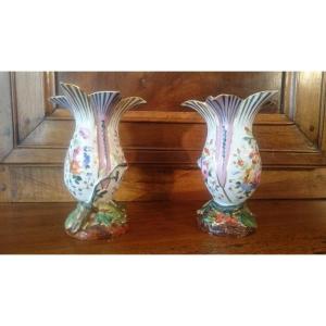 Petits Vases