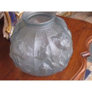 Art Deco Vase