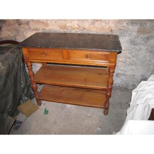 Console Louis-philippe