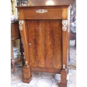 Small Jam Maker Or Large Bedside Table