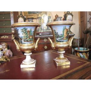 Medici Vases