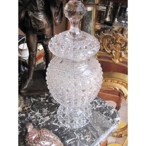Cristal Du Creusot