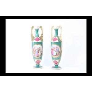 German Porcelain
