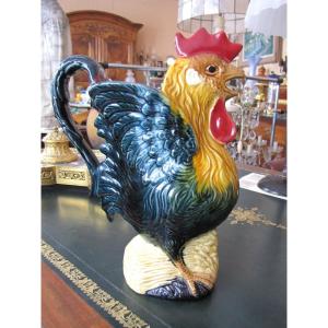 Rooster Pitcher