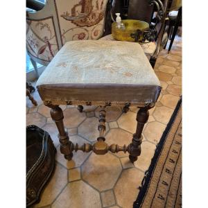 Louis XIII Stool