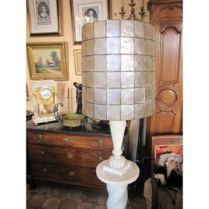 Art Deco Lamp