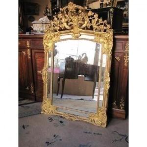 Regency Mirror