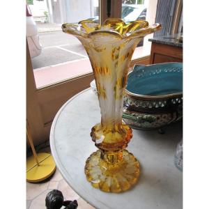 Bohemian Crystal