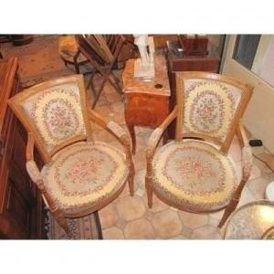 Directory Armchairs