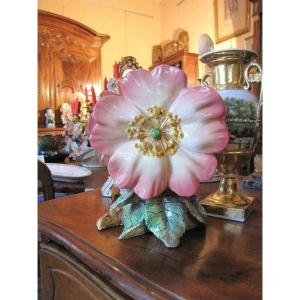 Small Massier Vase