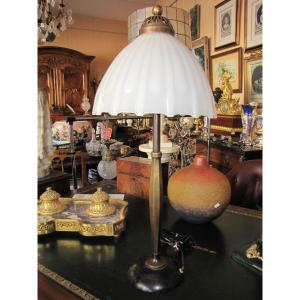 Art Deco Lamp