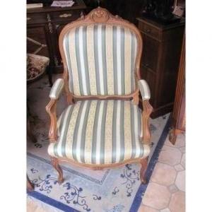 Louis XV Armchair