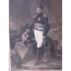 General Of The Empire