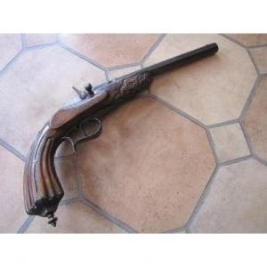Flobert Pistol
