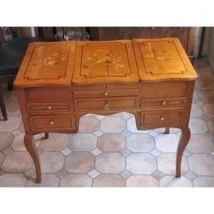 Louis XV Dressing Table