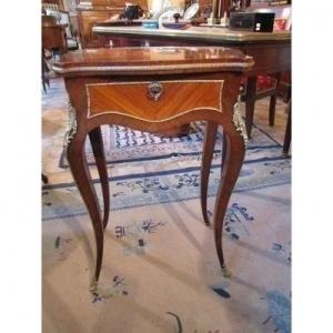 Napoleon III Worker