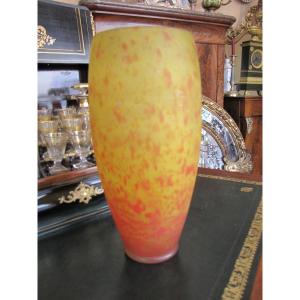 Art Deco Vase