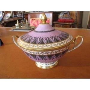 18th Century Broth
