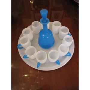 Opaline Service