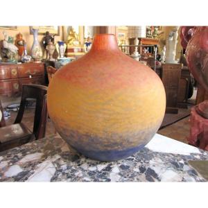 Delatte Vase
